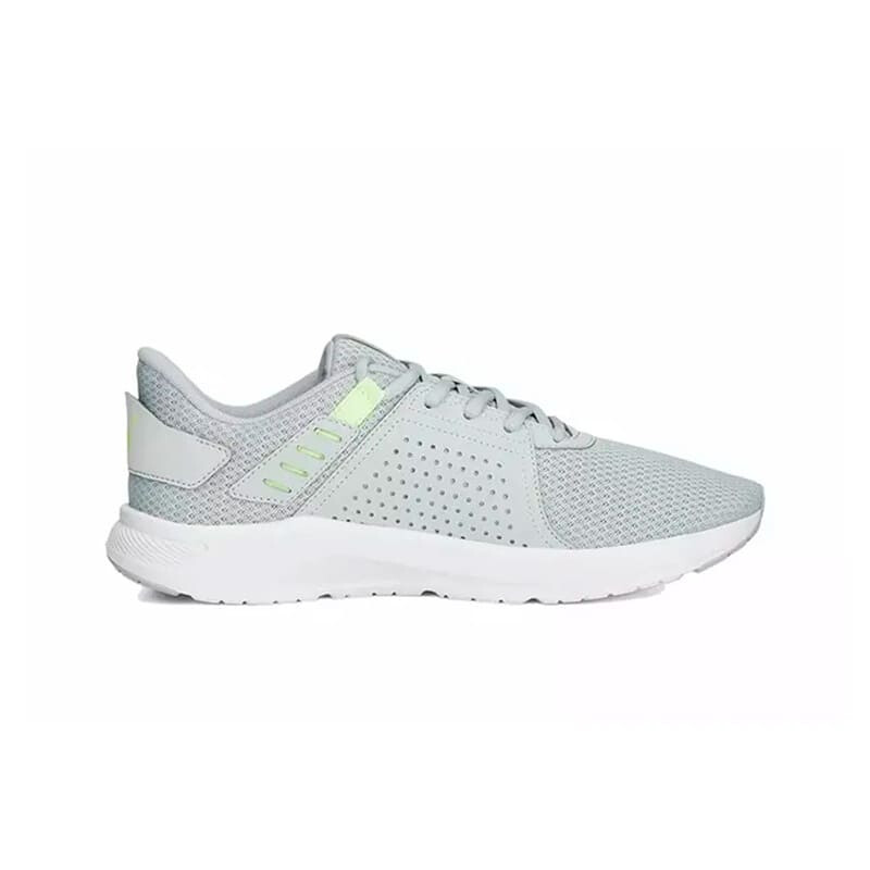 Running - Puma - Puma FTR Connect de Hombre - 377729-07 Gris-blanco