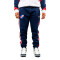 Pantalon de Hombre Umbro Grav Nacional Azul - Rojo