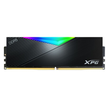 Memoria Adata Xpg Rgb DDR5 32GB 6000 CL30 Bk 001