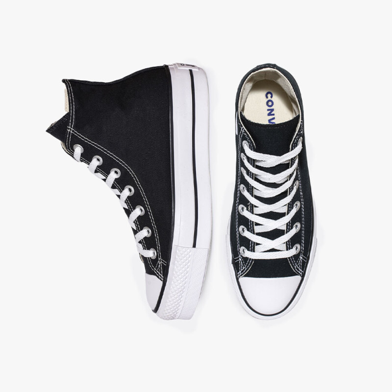 CTAS LIFT HI BLACK/BLACK/WHITE BLACK/BLACK/WHITE