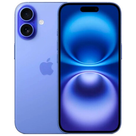 Celular Iphone 16 128GB V01