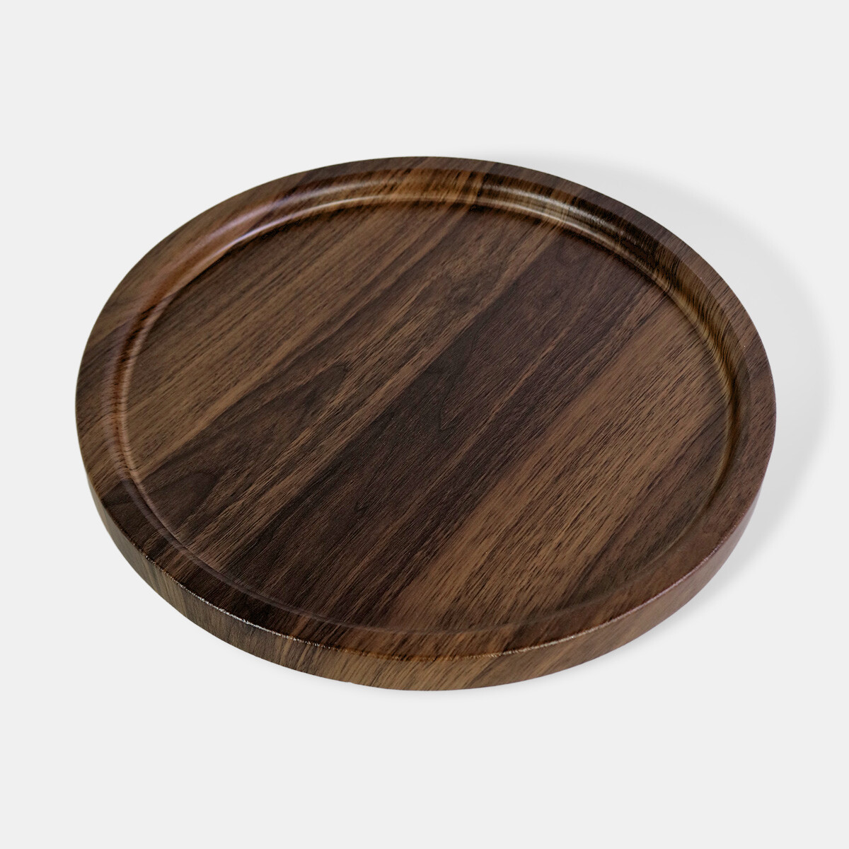 BANDEJA RED MARRON GDE 