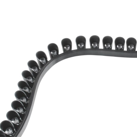 Wallwasher bañador flexible de pared led 120cm Wallwasher bañador flexible de pared led 120cm