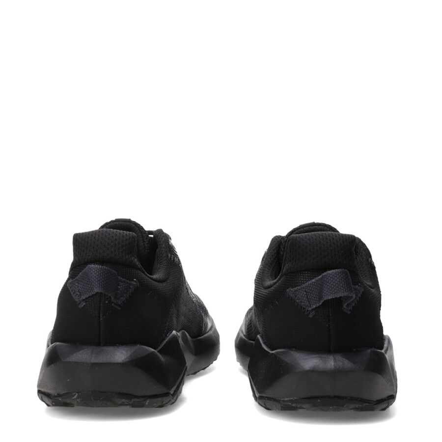 Championes de Hombre New Balance Nitrel Negro