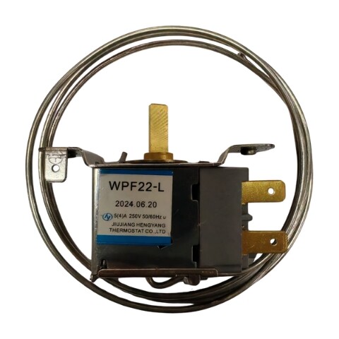 Termostato wpf22-L para heladera Termostato wpf22-L para heladera