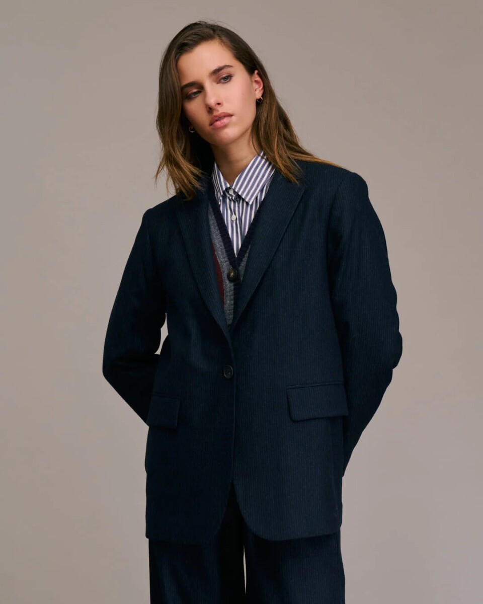 BLAZER VOUZIETINO 