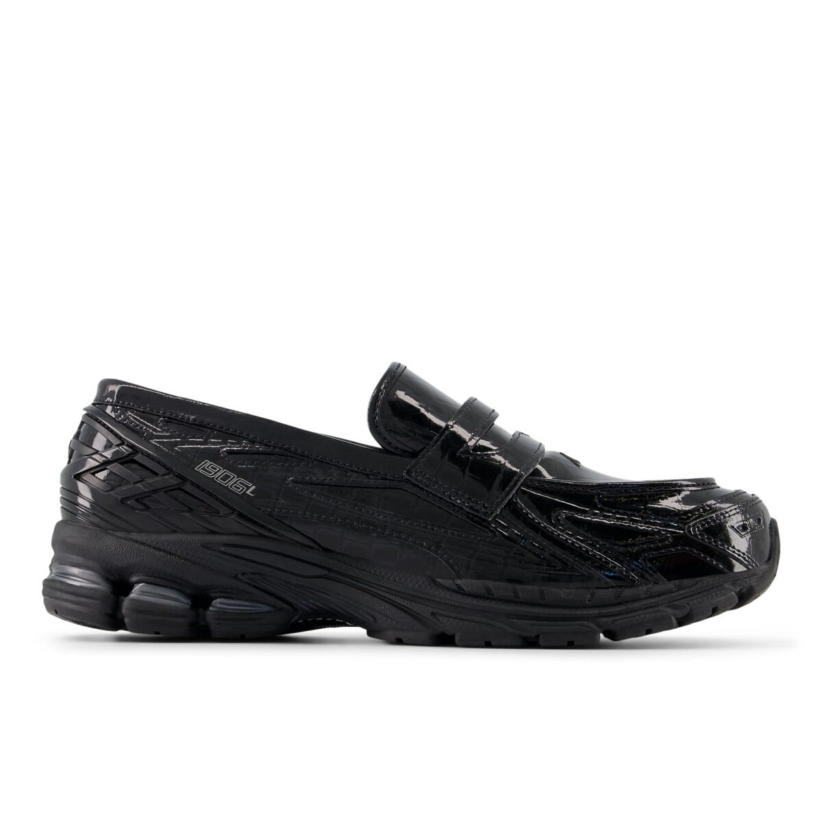 Championes New Balance Unisex - 1906 - U1906LCR - BLACK 