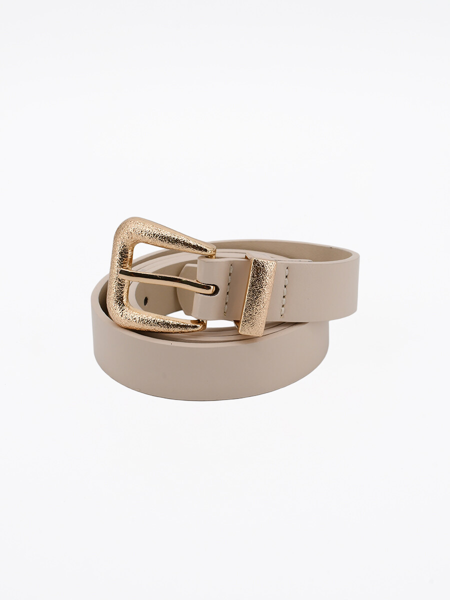 CINTO CARTAGENA - OFF WHITE 