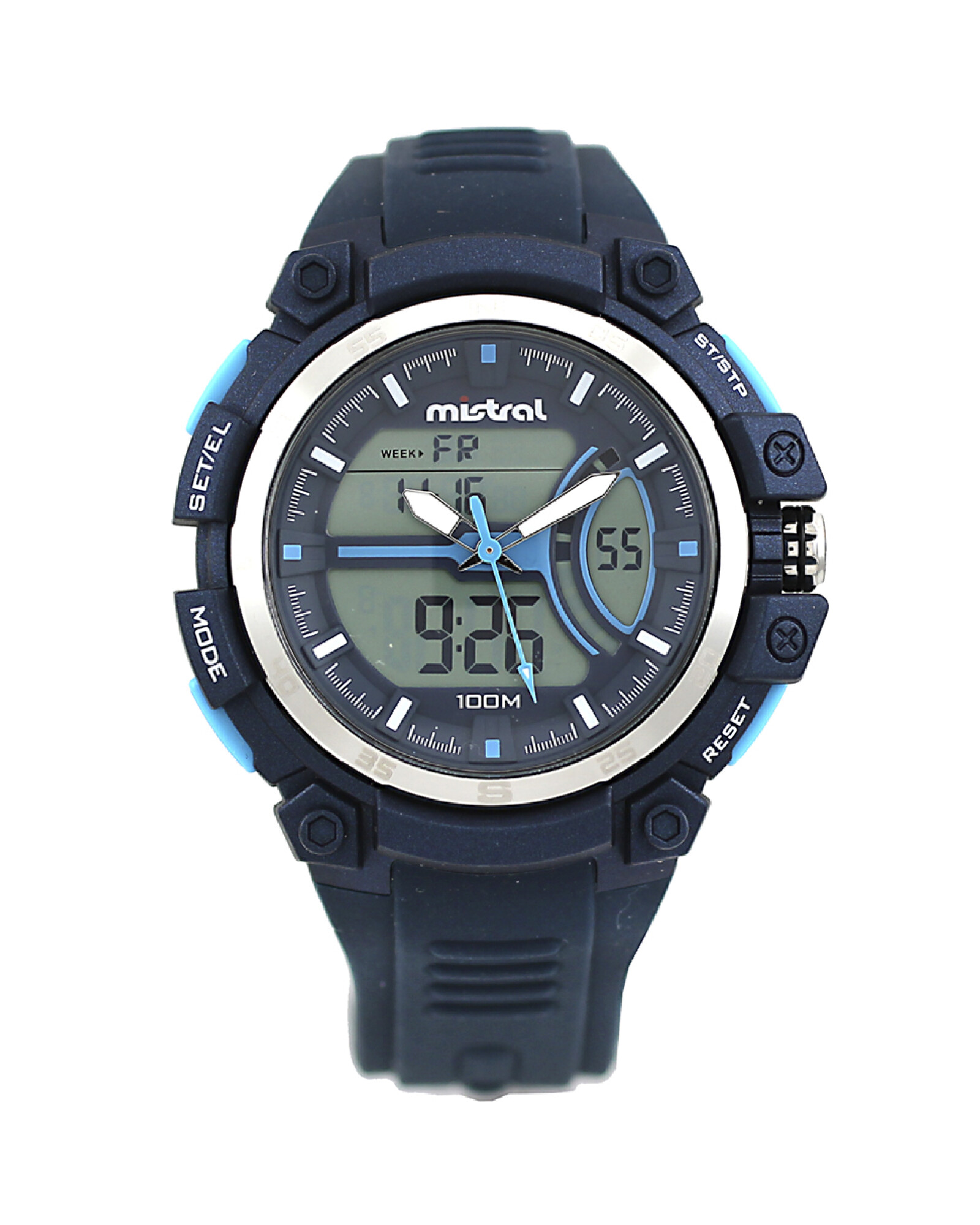 Mistral relojes on sale