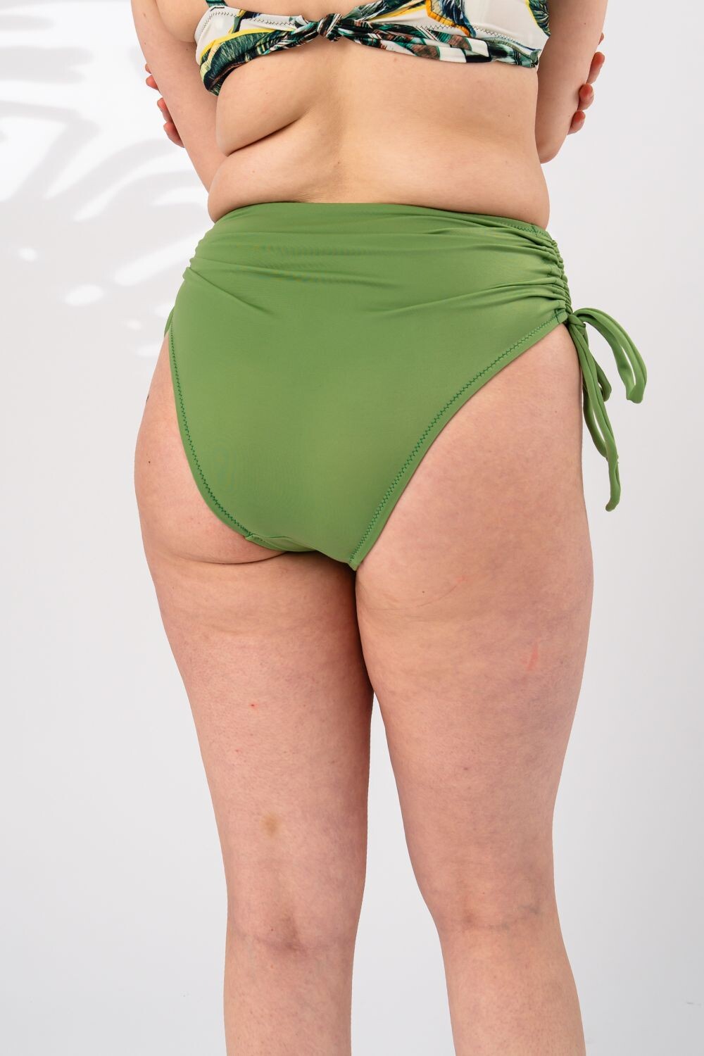 Bombacha Mediterráneo Azul Francia