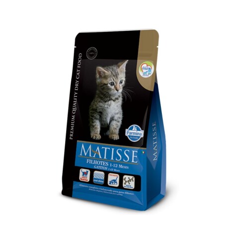 Matisse Gato Filhote 2 kg Matisse Gato Filhote 2 kg