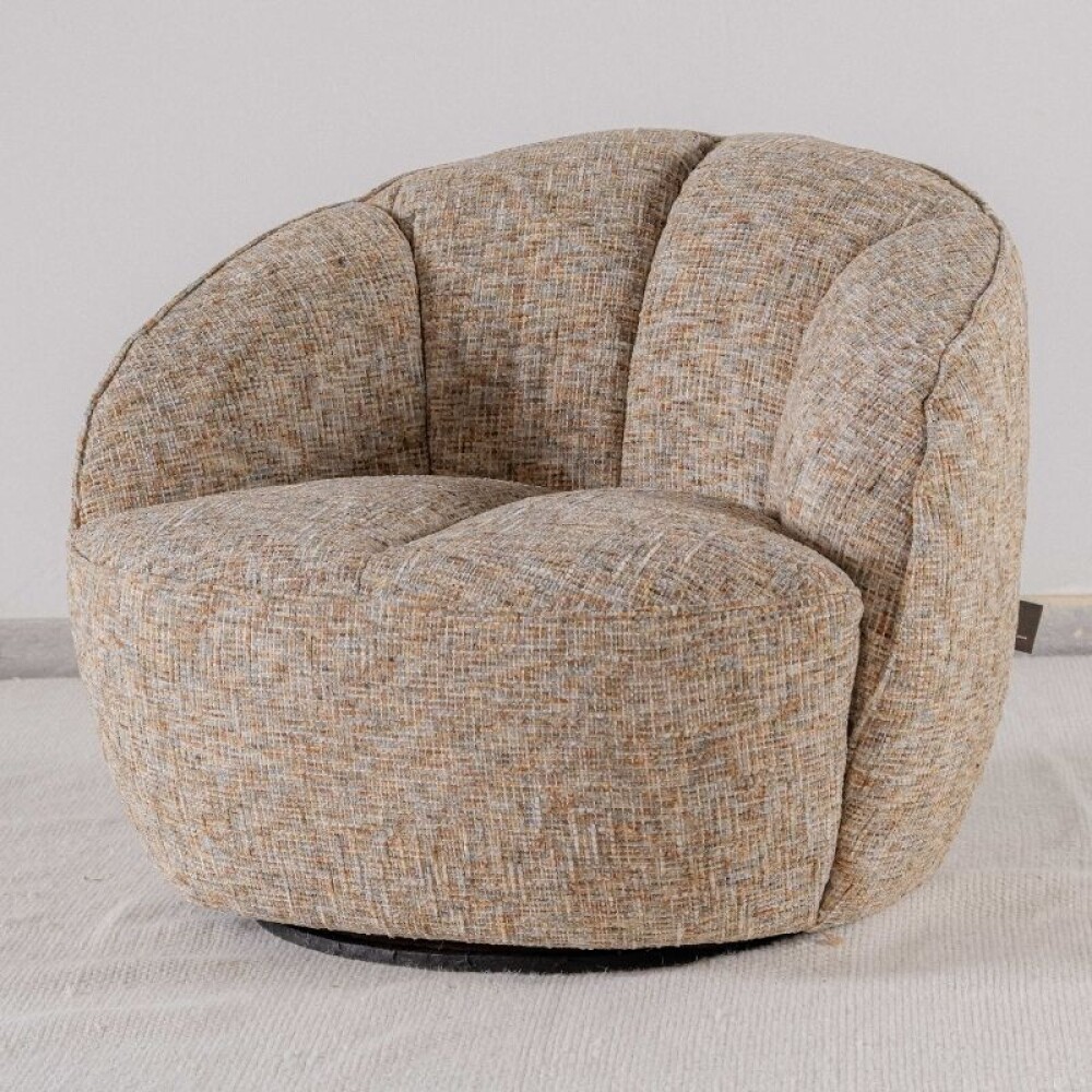 Butaca Felicce / Policromática Butaca Felicce / Policromática