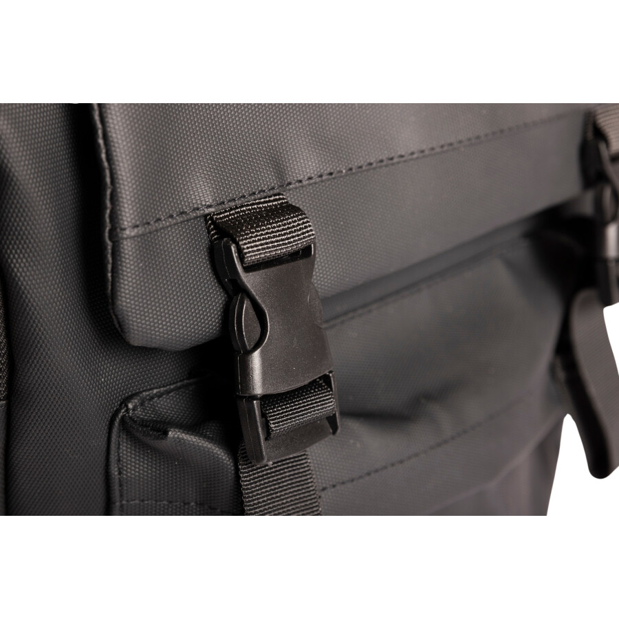 LENERGY MOCHILA BLACK