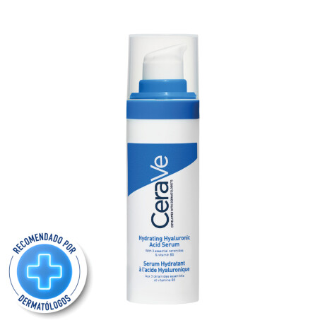 CERAVE HA SERUM 1 OZ - Serum facial hidratante con acido hialuronico CERAVE HA SERUM 1 OZ - Serum facial hidratante con acido hialuronico