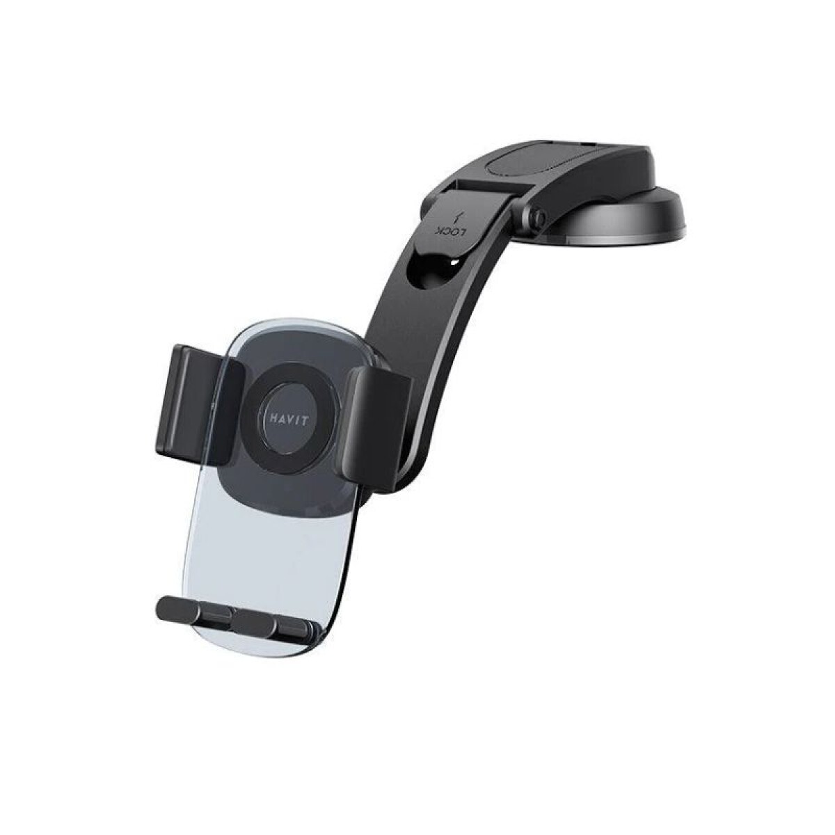 Soporte de Celular p/ Auto Havit 360 NV-ST7151 