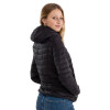 Diadora Niño Campera Negro