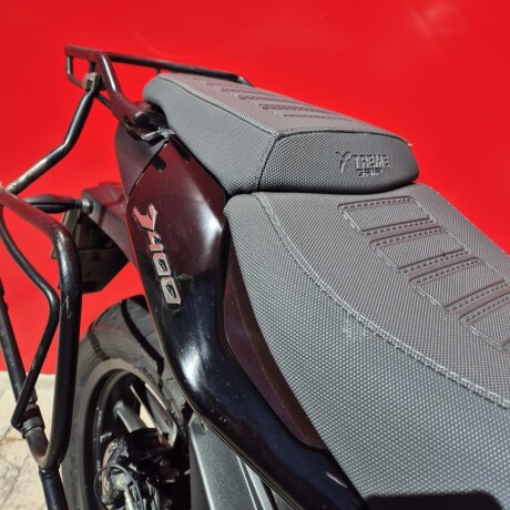 Bajaj Dominar 400 Usada Bajaj Dominar 400 Usada