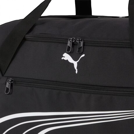 Bolso Puma Fundamental Sport - Black Black