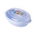 Jabonera Plástica Infantil Paw Patrol 180 ml AZUL