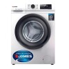 Lavarropas James Inverter Lr 8140 Inv Blanco 8kg Lavarropas James Inverter Lr 8140 Inv Blanco 8kg