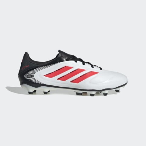 Championes Adidas Copa Pure 3 League Blanco
