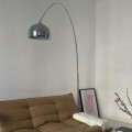 Luminaria Arc Aluminio Grande (E*) Luminaria Arc Aluminio Grande (E*)