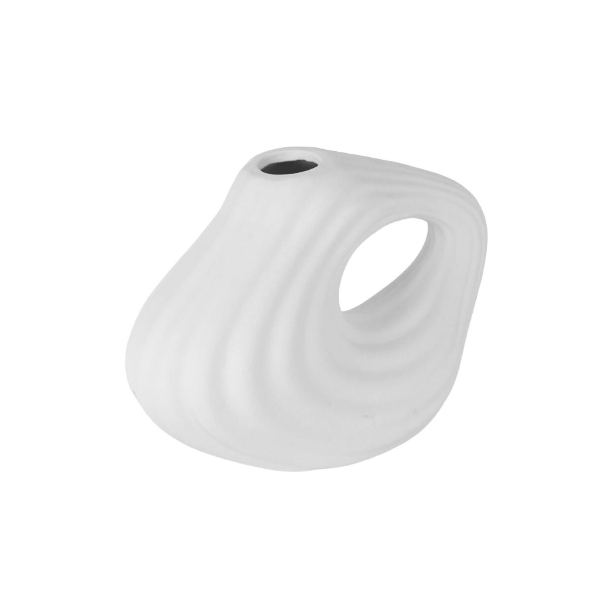 BASE CERAMICA BLANCO 25X1018CM 