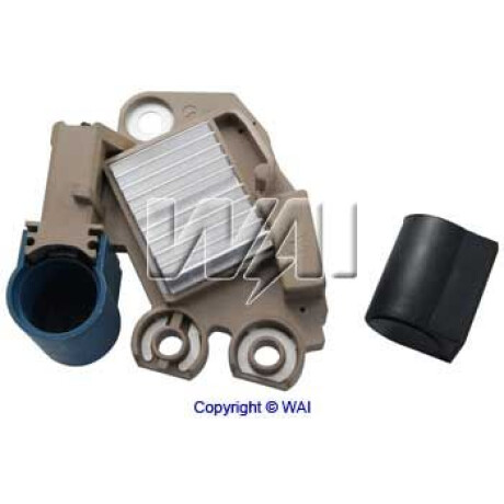 REGULADOR VOLTAJE MERCEDES BENZ M. BENZ SPRINTER VALEO595243 593958 599317 59524 TRANSPO REGULADOR VOLTAJE MERCEDES BENZ M. BENZ SPRINTER VALEO595243 593958 599317 59524 TRANSPO
