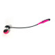 PLAY AND RUN LANZADOR CONFORT PRO M GRIS/ROSA 68cm PLAY AND RUN LANZADOR CONFORT PRO M GRIS/ROSA 68cm