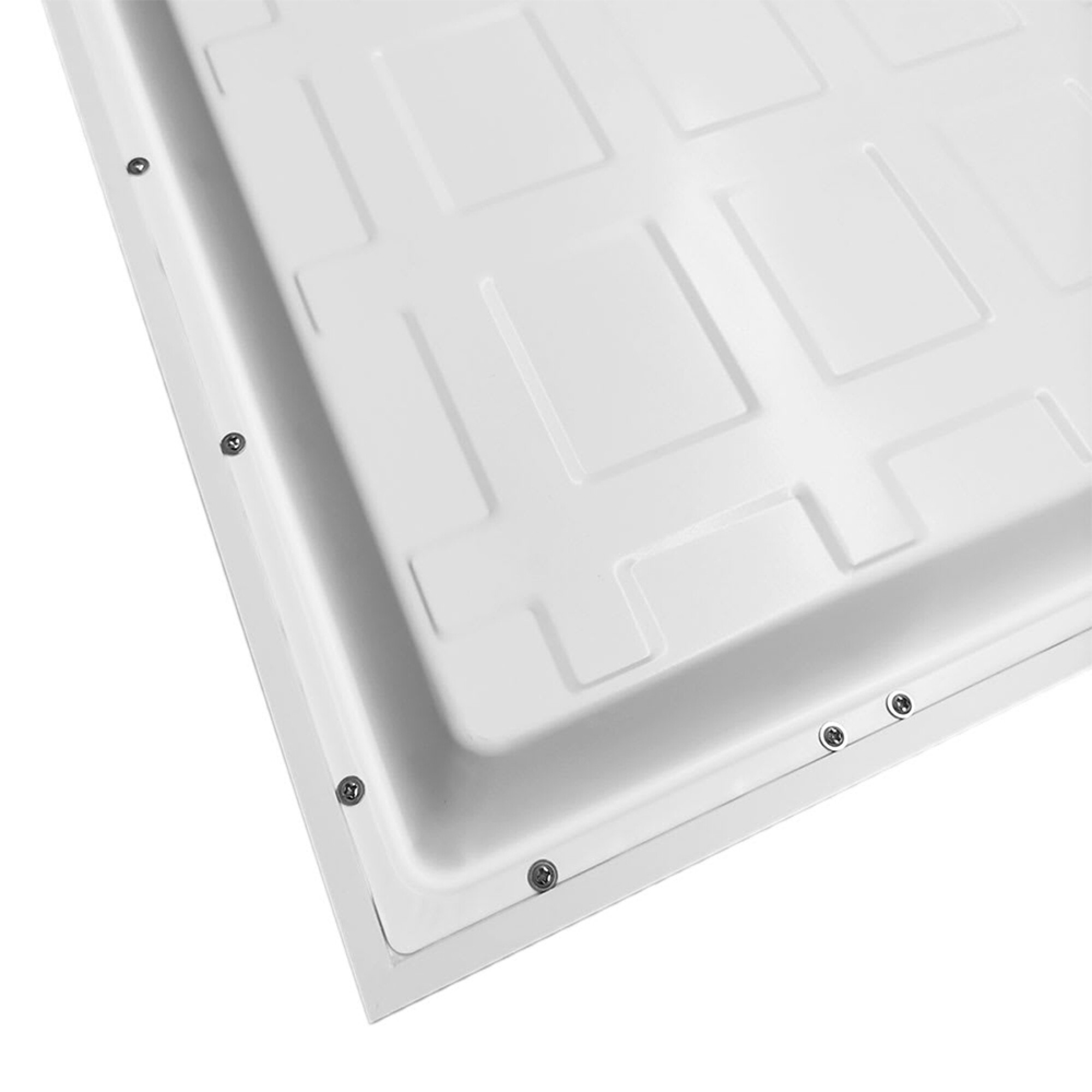 Panel LED 60×60 – 40W Sobrepuesto Luz Fría FSL – INFINITO