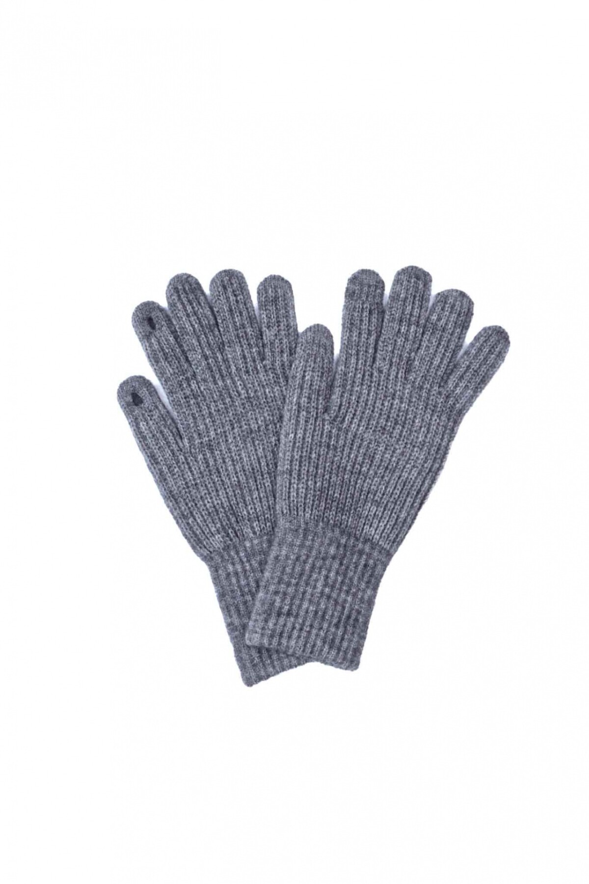 Guantes Galway Gris Oscuro