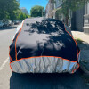 Cobertor Funda Anti Granizo Auto Neopreno Talle M Cobertor Funda Anti Granizo Auto Neopreno Talle M