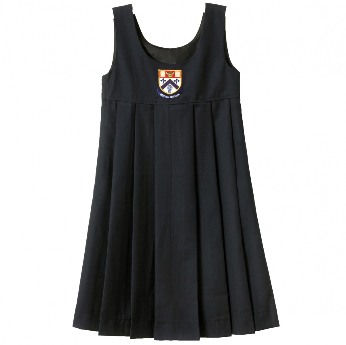 Jumper Clifton College - Navy 