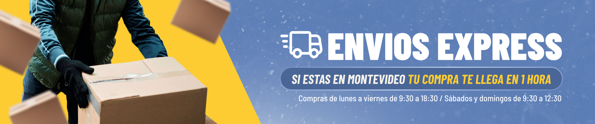 Home Slider 2 (Invierno)