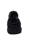 Gorro Aya Negro