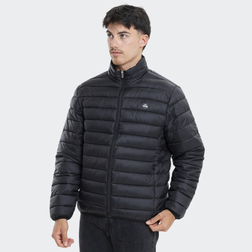 Campera Reef Men J Negro