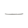 MOLDURA SUPERIOR DE CARETA GRIS Moldura Superior De Careta Gris