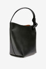 BOLSO THE JWA CORNER BUCKET Negro