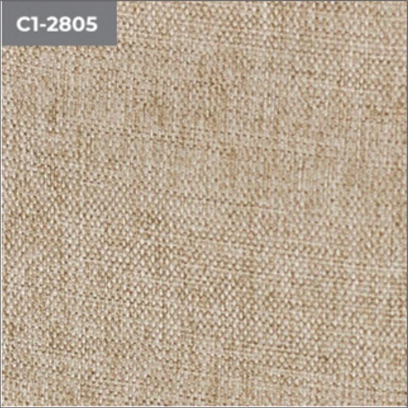 Respaldo Cabecera 190 HE 2650 Tela Tostado