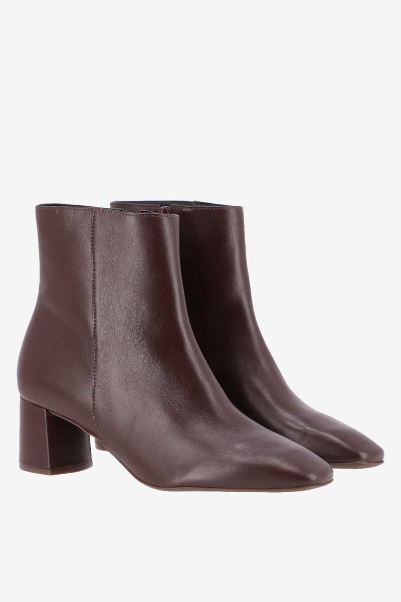 NEW MELZO Bordo