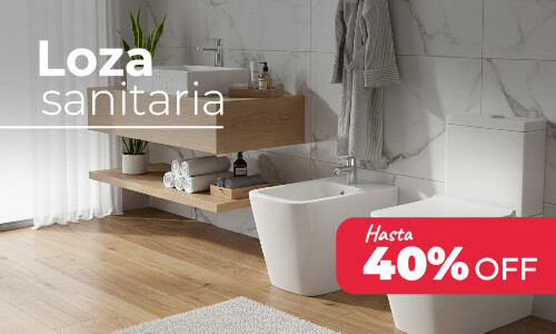 Loza Sanitaria