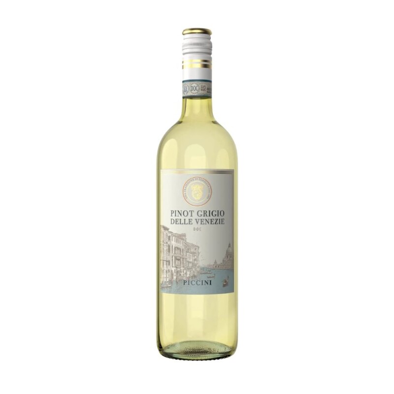 Piccini Pinot Grigio 750ml Piccini Pinot Grigio 750ml