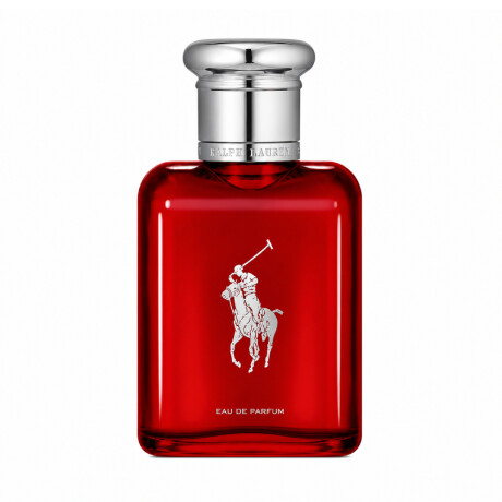 Perfume Ralph Lauren Polo Red EDP 75ml Perfume Ralph Lauren Polo Red EDP 75ml