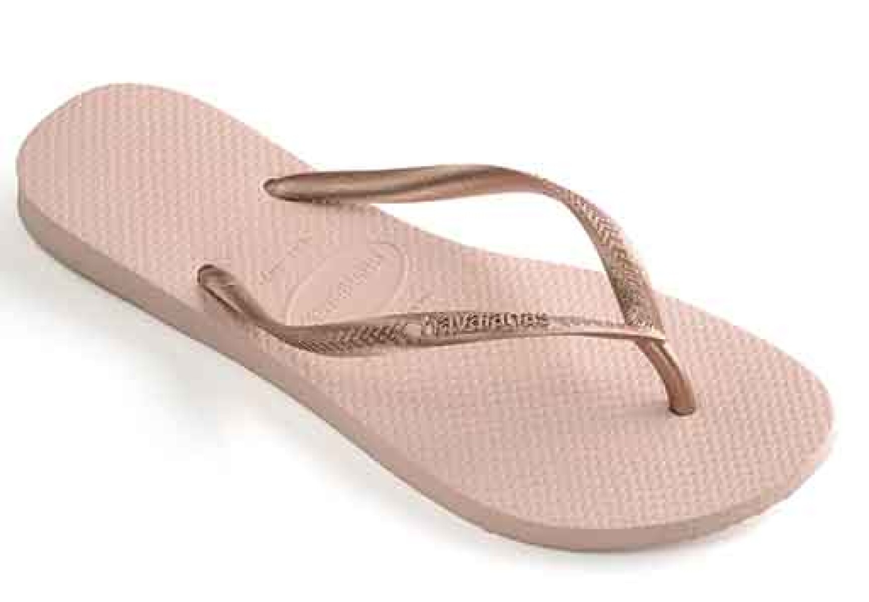 Sandalias de Mujer Havaianas Havaiana SLIM - Rosa 