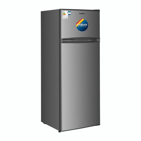 Refrigerador Inverter ENXUTA RENX22200FHS Capacidad 205L Frío Húmedo Refrigerador Inverter ENXUTA RENX22200FHS Capacidad 205L Frío Húmedo