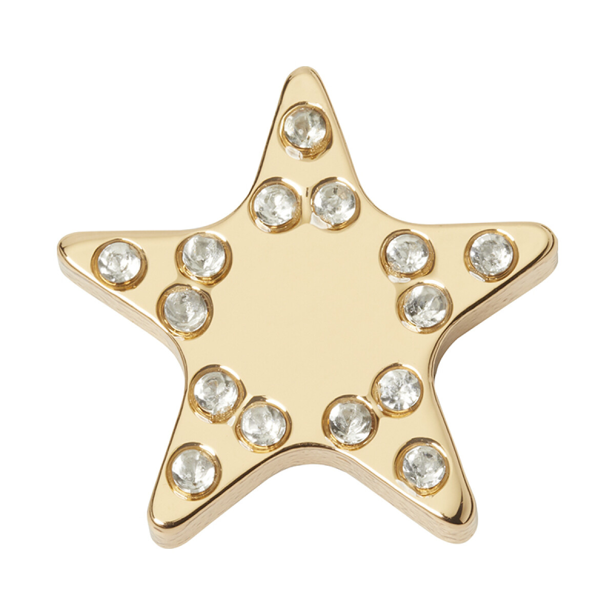 Jibbitz™ Charm Shiny Star - Multicolor 