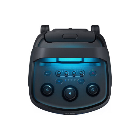 Torre de Sonido MX-ST50F 240 watts Party Speaker Torre de Sonido MX-ST50F 240 watts Party Speaker