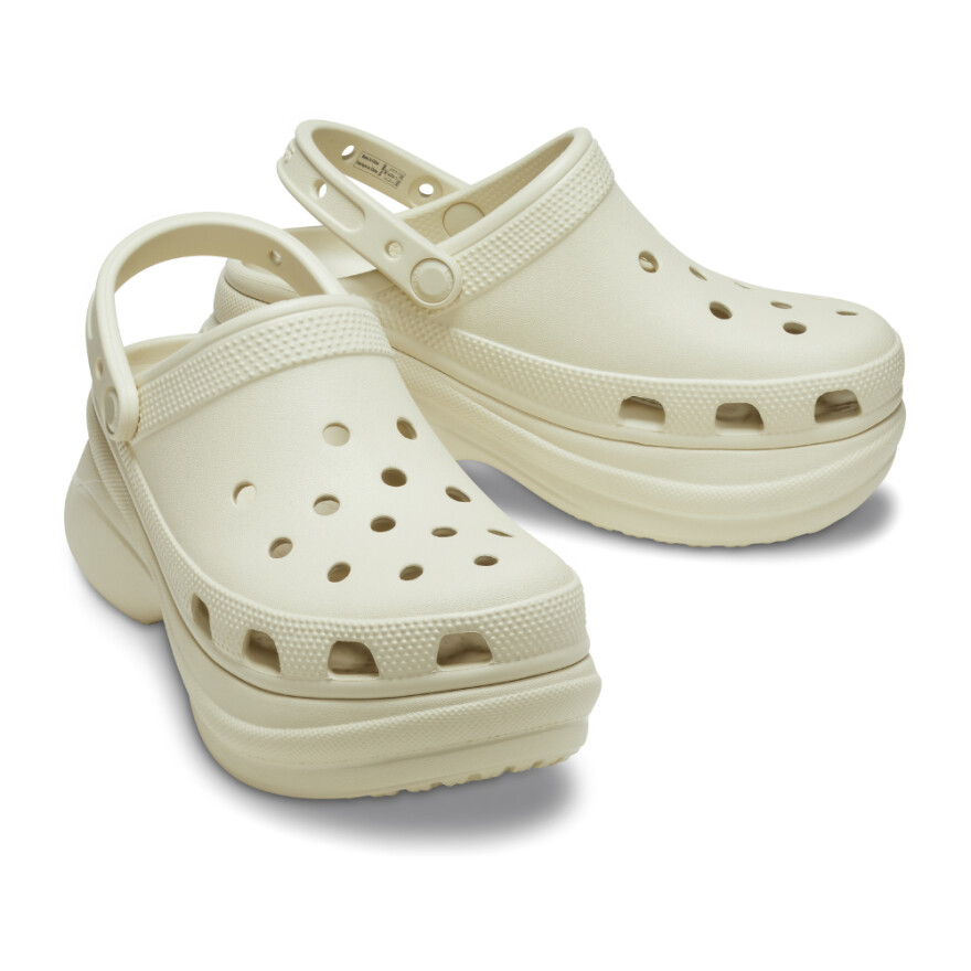 Classic Bae Clog - Mujer Bone