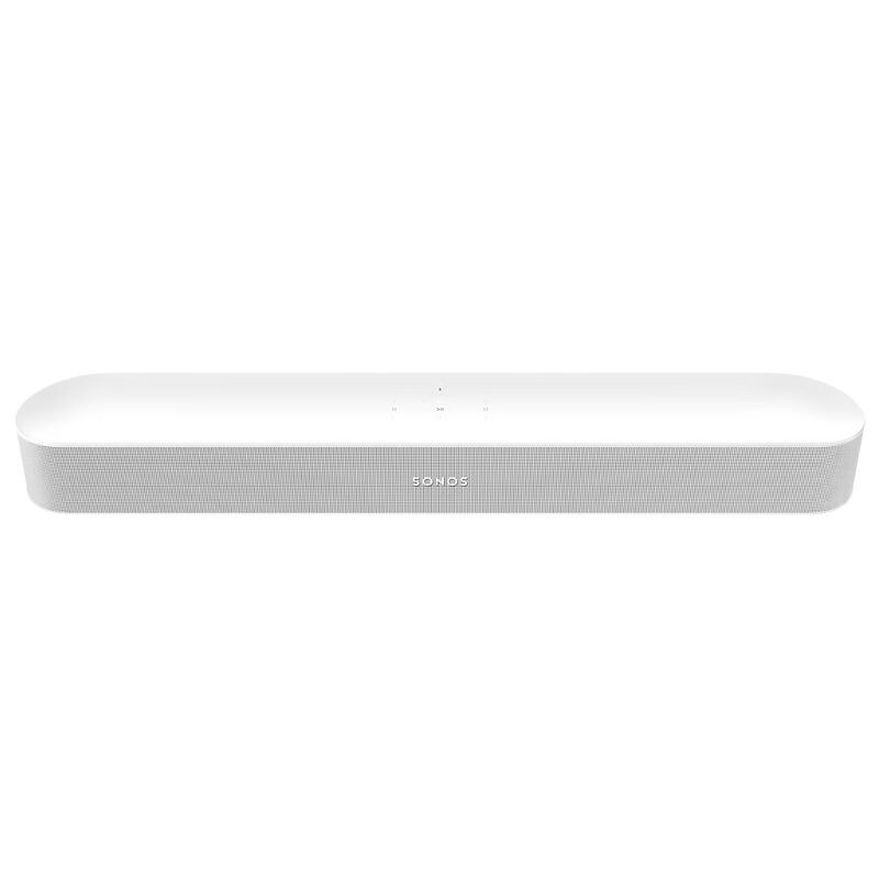 Soundbar Sonos Bean 2th Silver Soundbar Sonos Bean 2th Silver