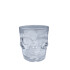 Vaso Vidrio Calavera 4.9*5.8 Vaso Vidrio Calavera 4.9*5.8